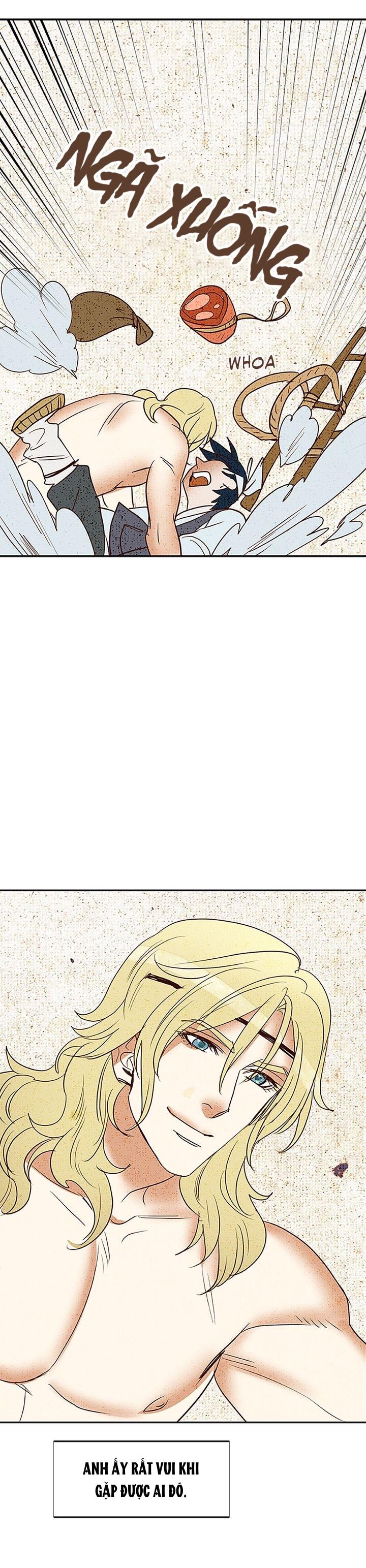 rạp chiếu phim bl cổ điển chapter 35 15