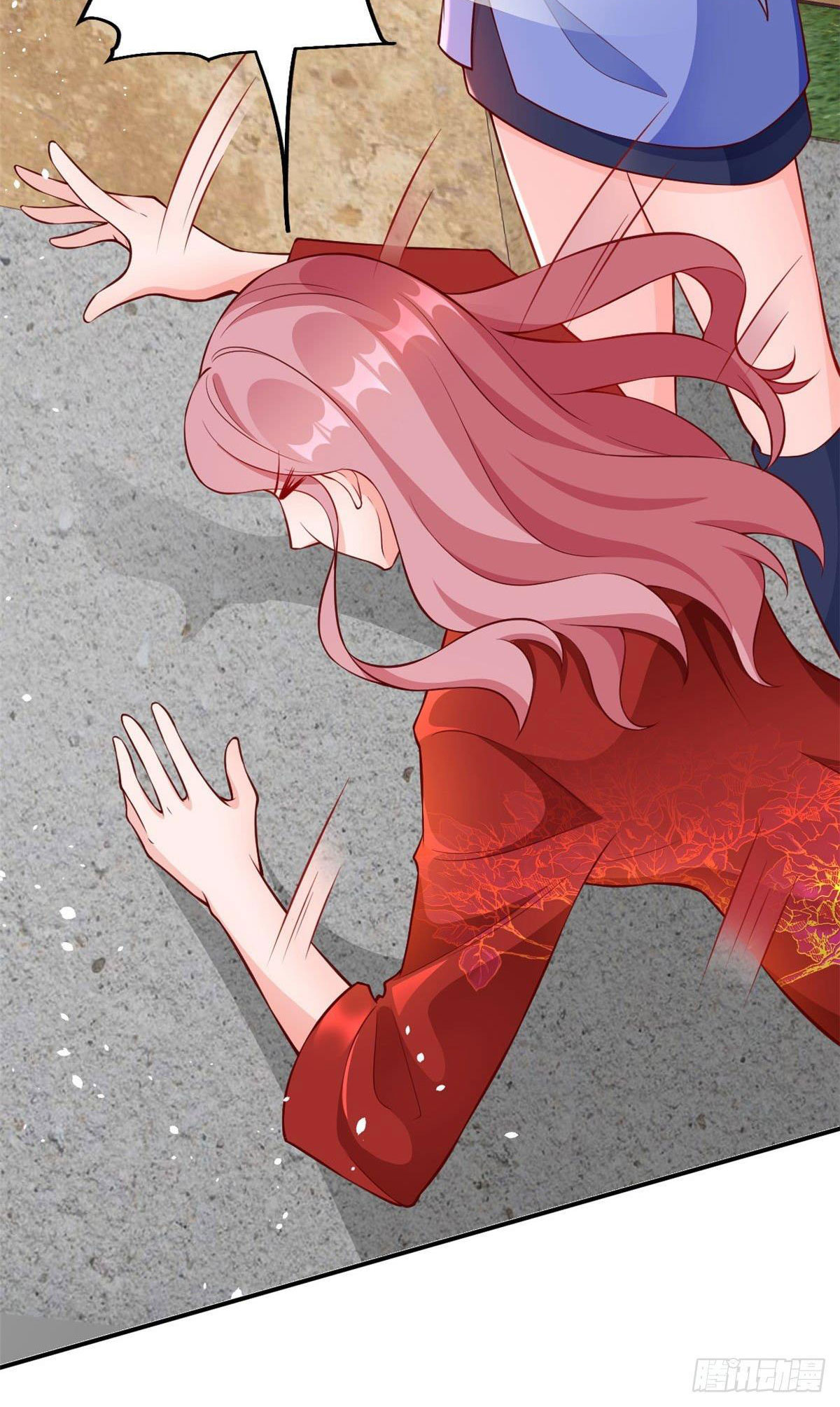 hệ thống xuyên nhanh: nam thần bùng cháy đi! chapter 7 42