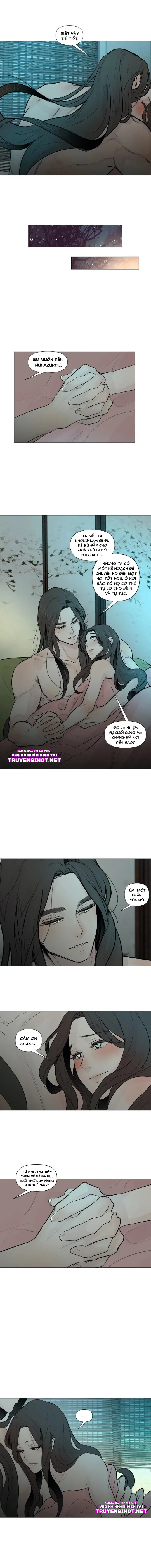 ellin’s solhwa chapter 28.5 2