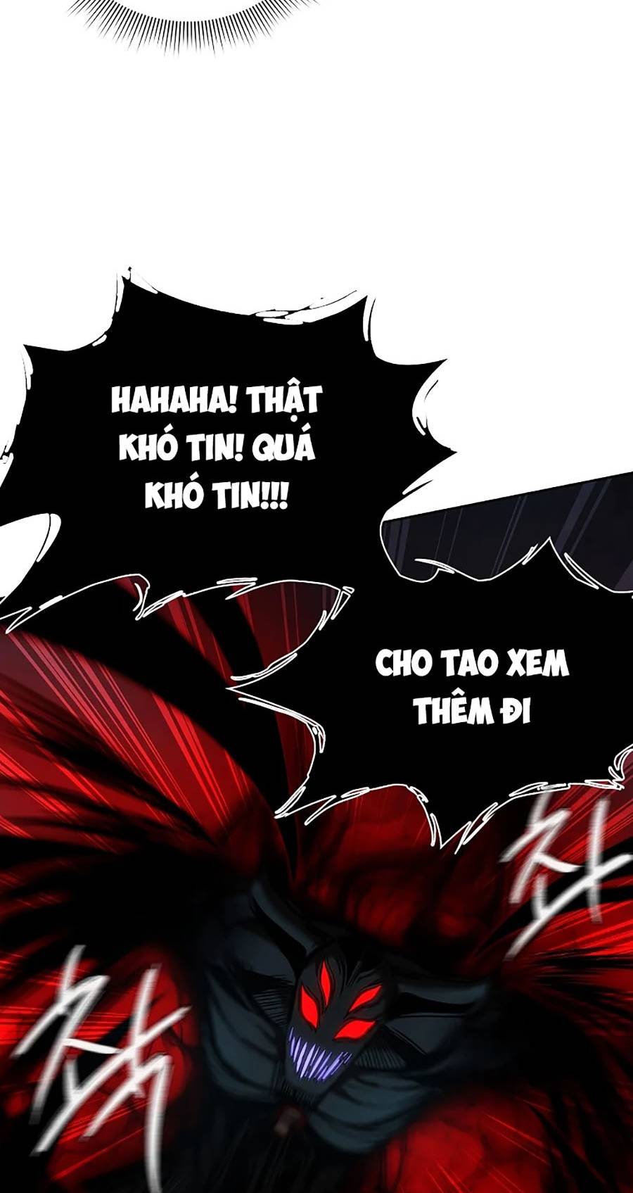 chiến binh học đường - cuộc đột kích trong ngục tối chapter 10 77