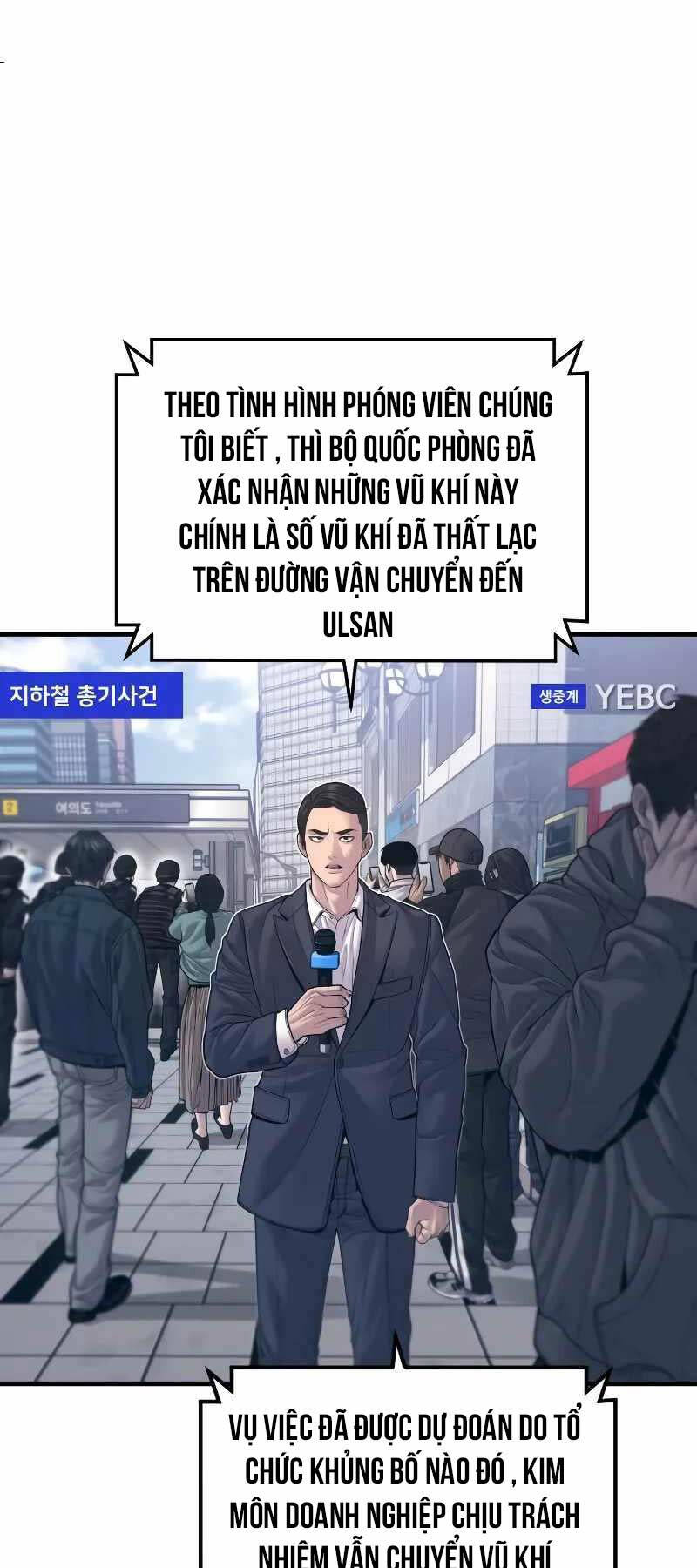 đặc vụ kim chapter 130.5 39