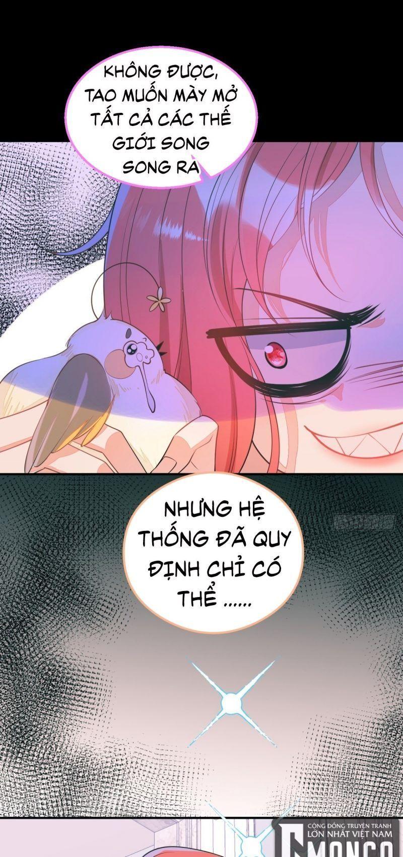 [15+] xuyên đến thế giới nào cũng là hắc liên hoa của anh chapter 1 37