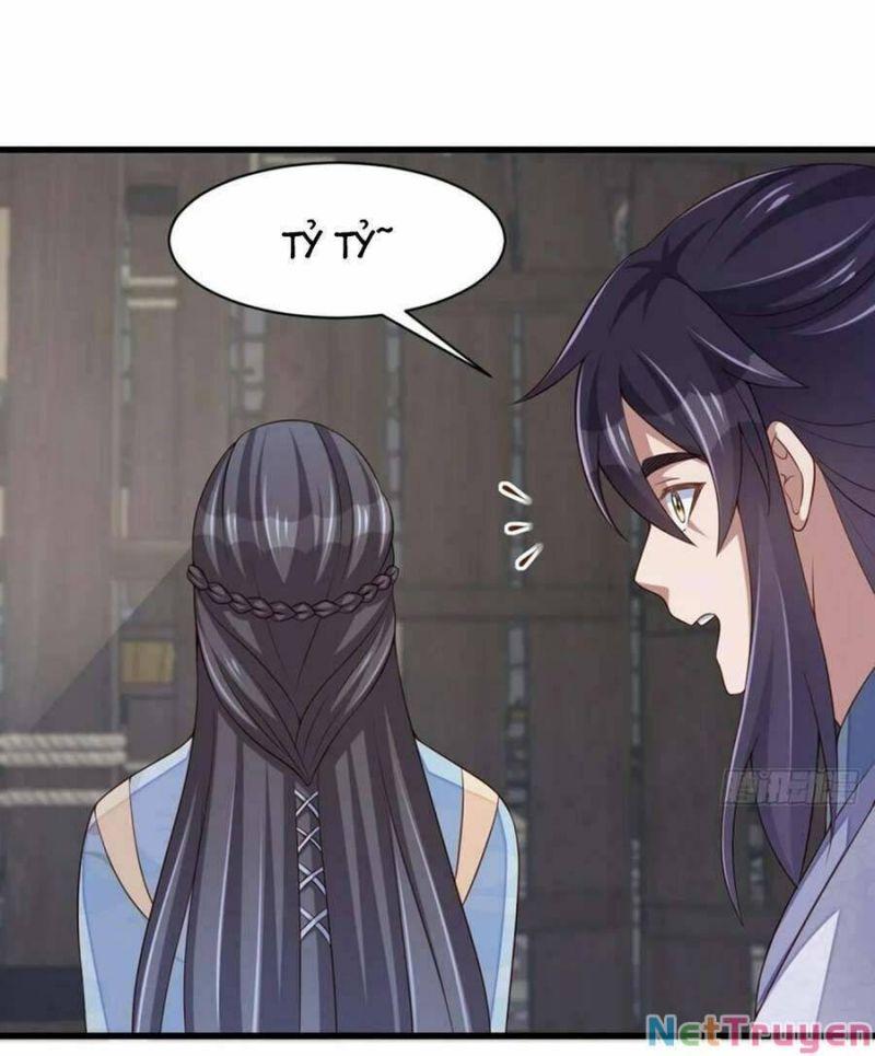 thuần hóa ba ba bạo quân chapter 94 7