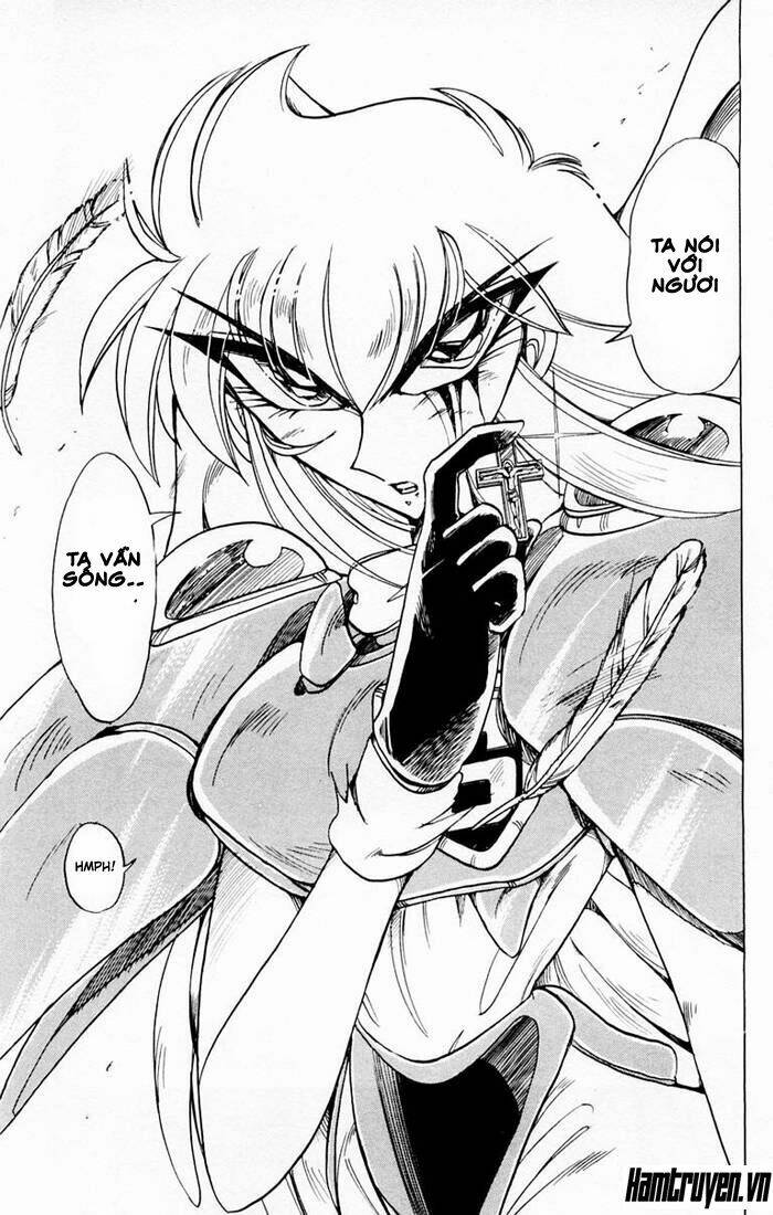 violinist of hameln - cây đàn kì diệu chapter 76 41