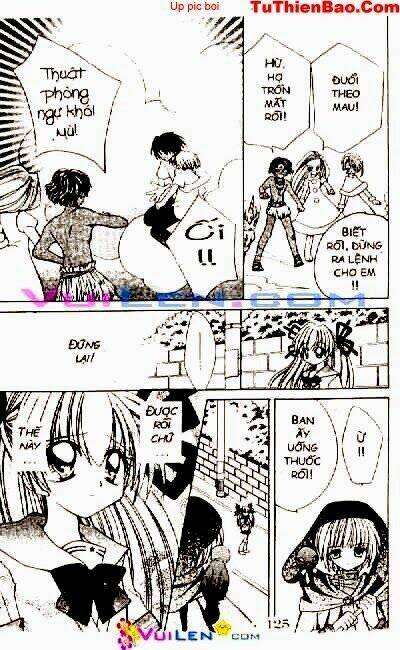 viên ngọc nhiệm màu chapter 4 125