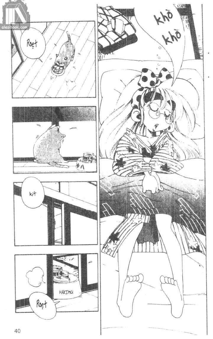 bộ đôi siêu hài chapter 185 10