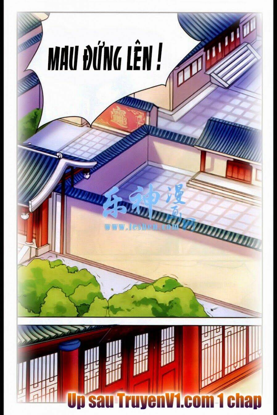 đại long môn khách sạn chapter 2.1 13