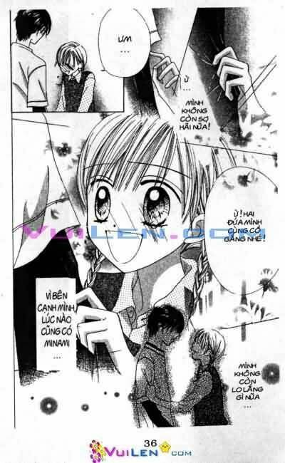 con gái con trai chapter 8 36