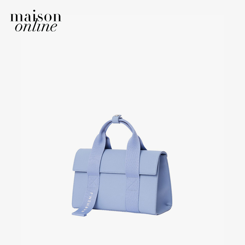 Marhen.J - Túi đeo vai chữ nhật Ludy MJ20DLUDYB-BU