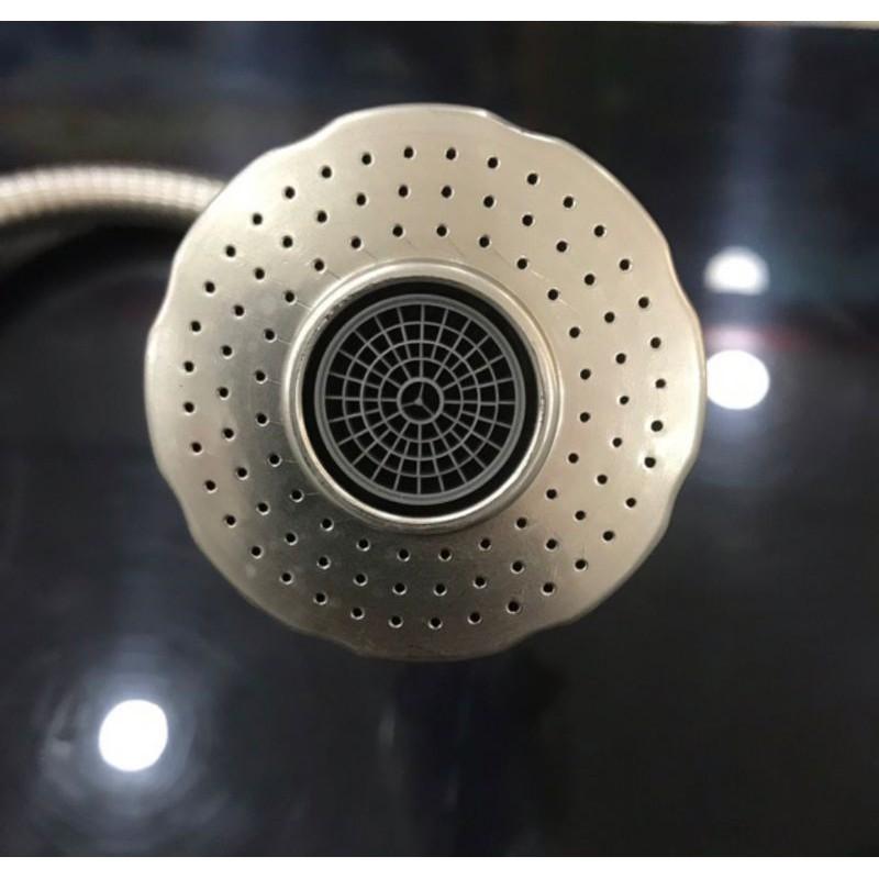 Đầu rữa chén loa