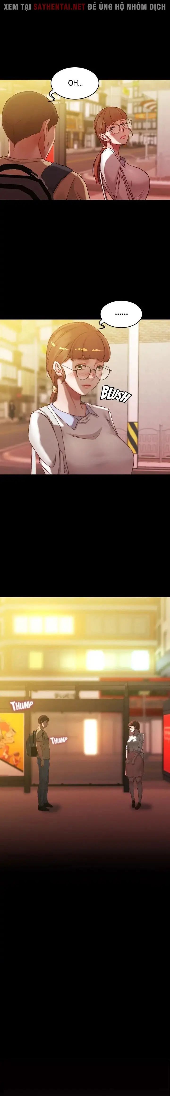 nhật ký quần lót chapter 41 2