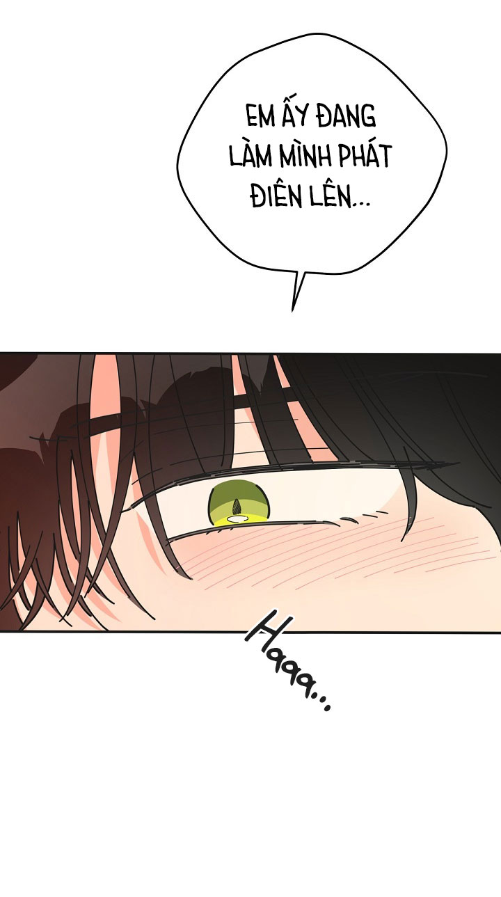 ác nữ tiểu thư chapter 71 29