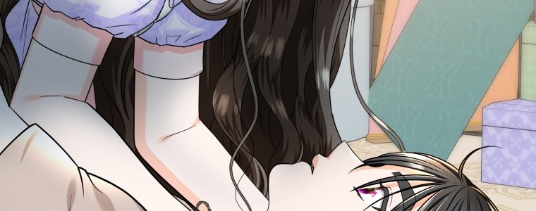 [18+] tôi đã kết hôn với kẻ thù giết cha mẹ chapter 30.2 62