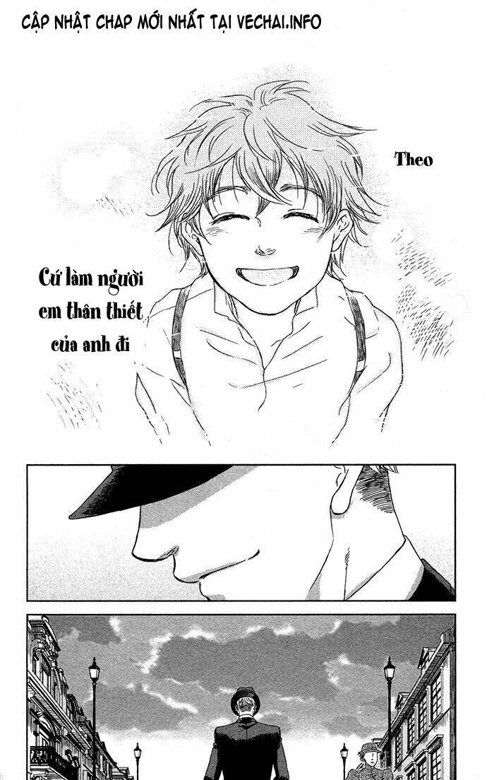 sayonara sorcier chapter 3 33