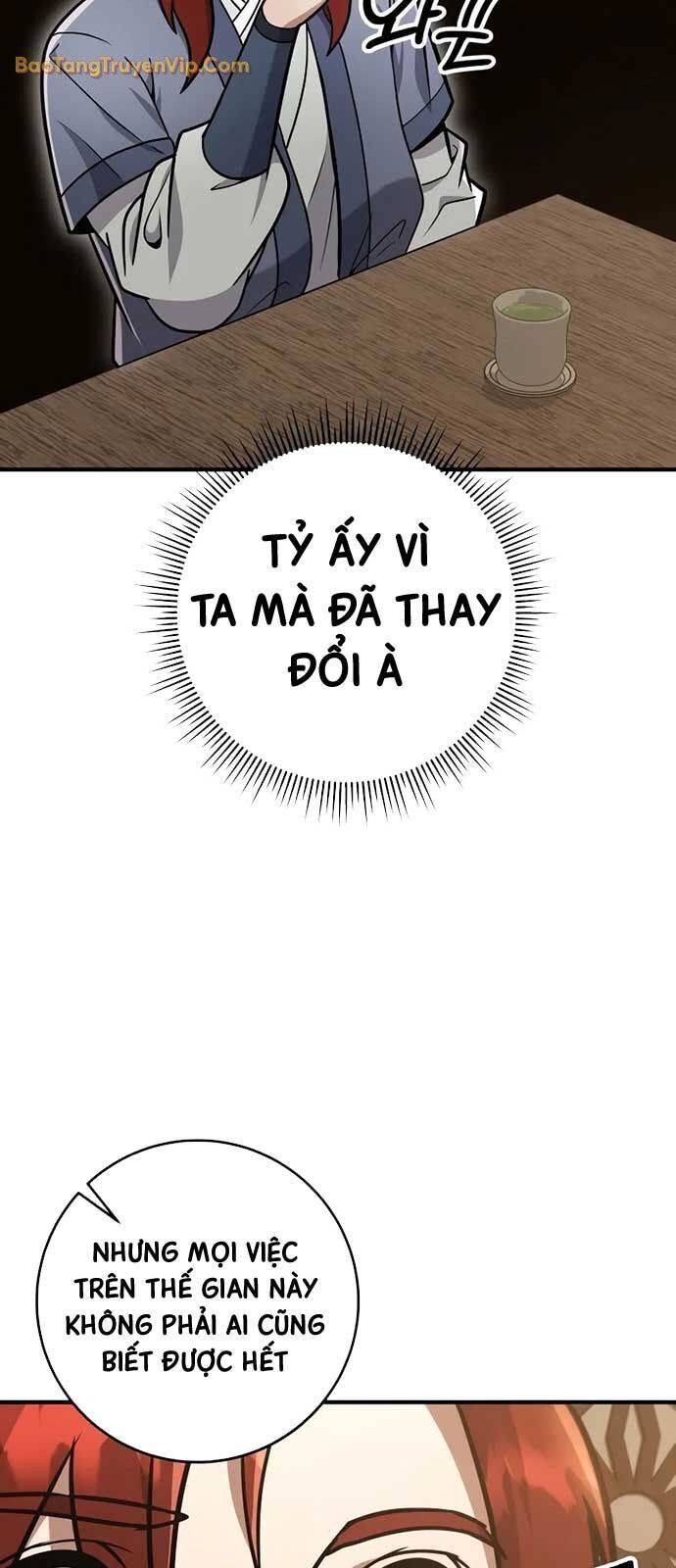 cửu thiên kiếm pháp chapter 99 19