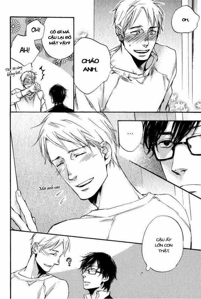 merry checker chapter 3 28