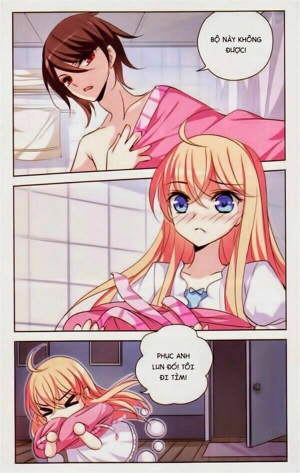 xuyên duyệt tây nguyên 3000 chapter 69 19