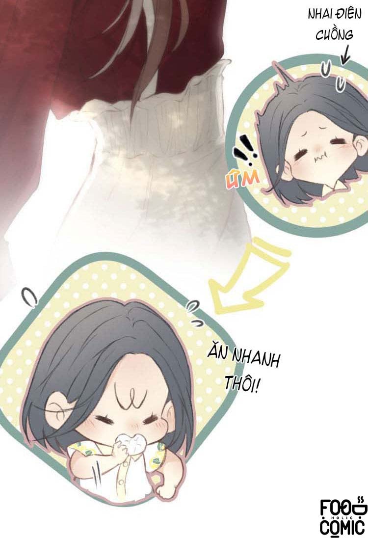 cp muốn yêu đương rồi, phải làm sao đây? chapter 1 8