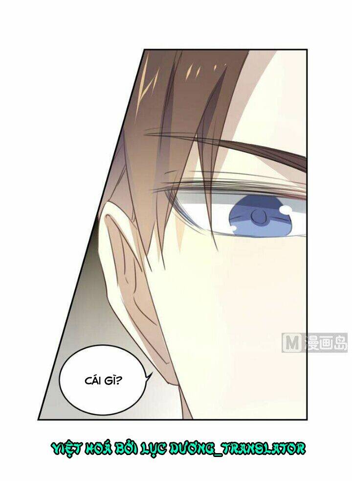 nơi nào đông ấm, nơi nào hạ mát chapter 13.5 27