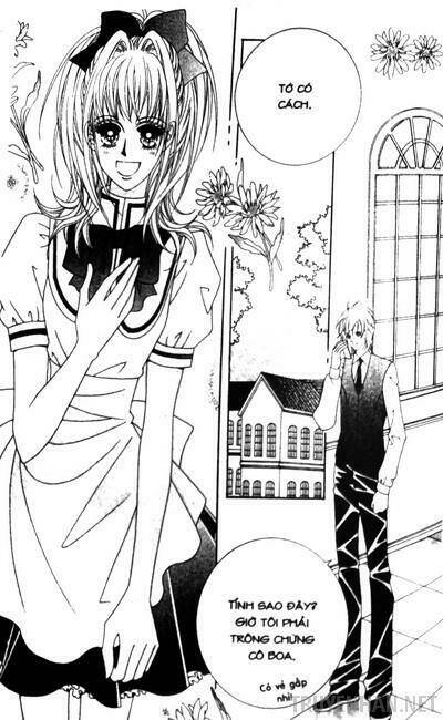 lọ lem hậu đậu chapter 63 24