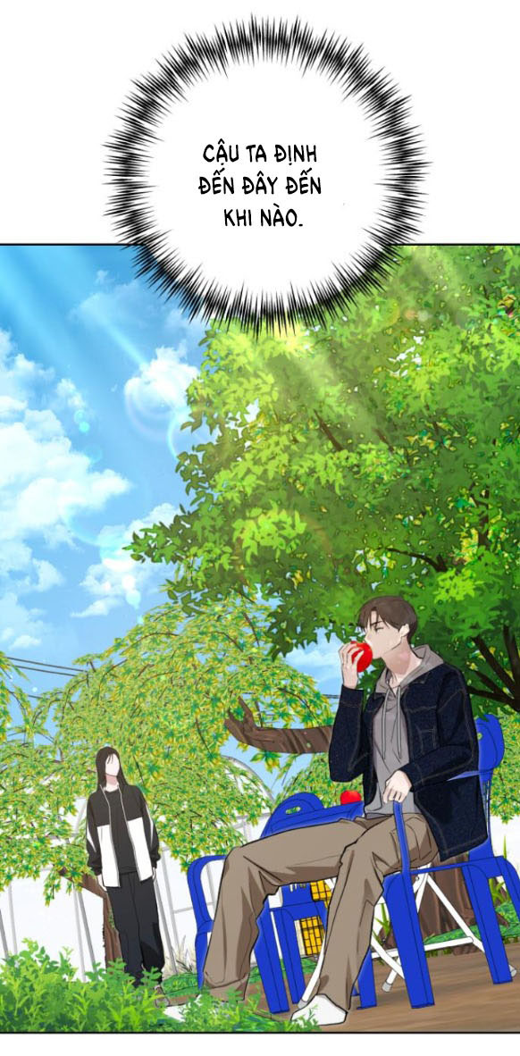 bóng râm mùa xuân chapter 4.1 29