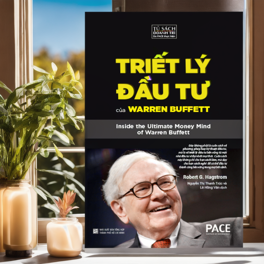 Triết lý đầu tư của WARREN BUFFETT (Warren Buffett – Inside the Ultimate Money Mind) 195