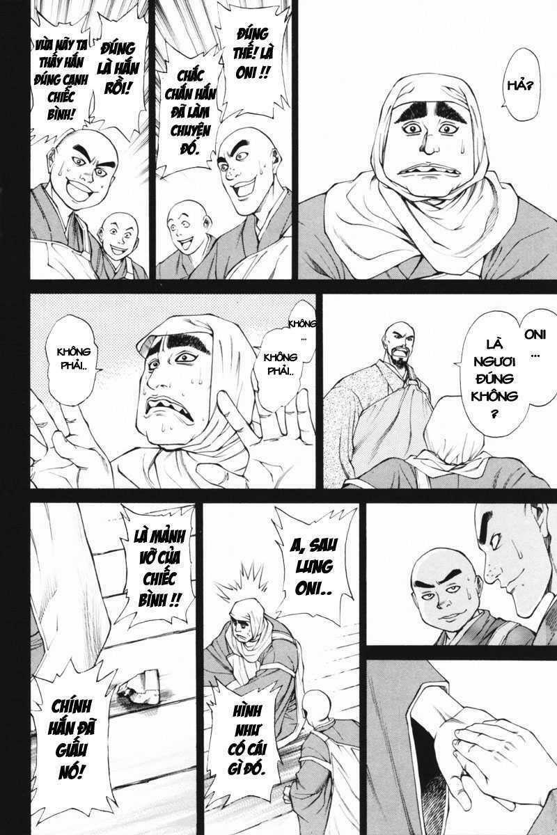 thiếu niên vương phần 1 chapter 35 26