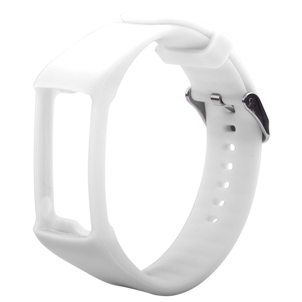 9 Colors to Choose - Wrist Band for Polar A360 A370 - Silicone Replacement Strap Bracelet Wristband - Smart Watch Accessories
