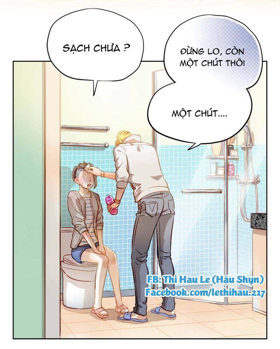 sự cám dỗ xấu xa chapter 10 10