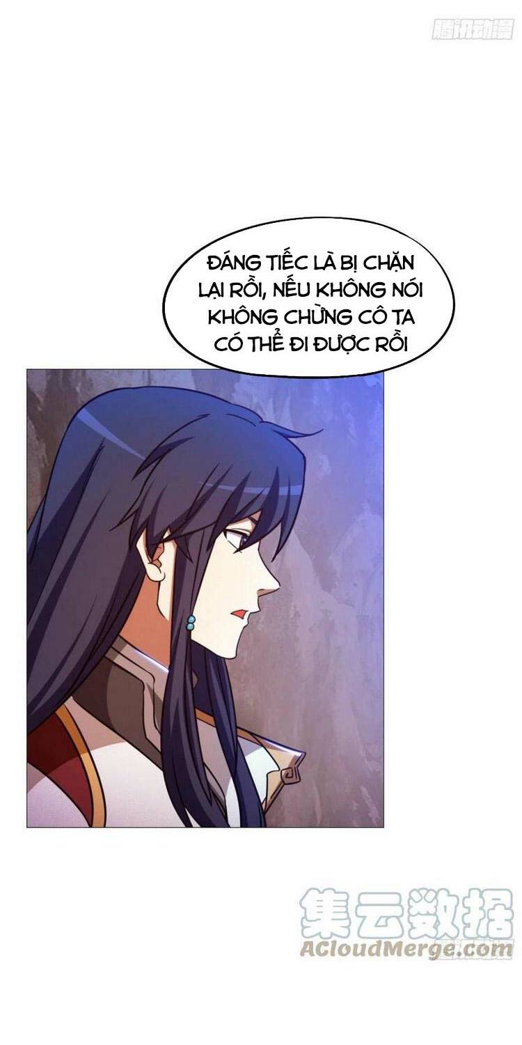 vạn cổ kiếm thần chapter 153 27