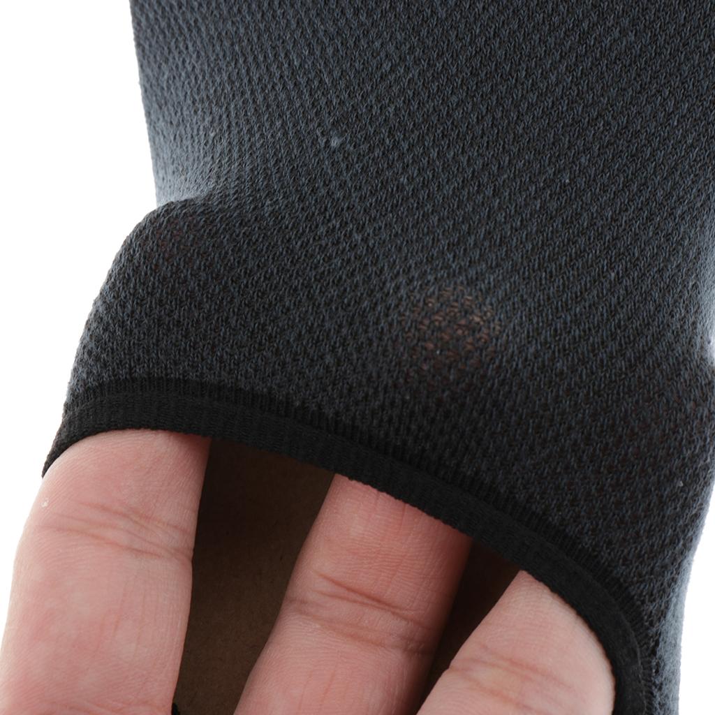 4 Pair Men Cotton Split 2 Toe Socks Tabi Socks Japanese Style Socks Breathable