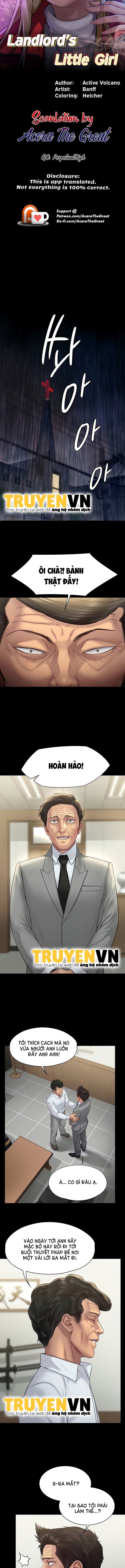 ong chúa chapter 203 3