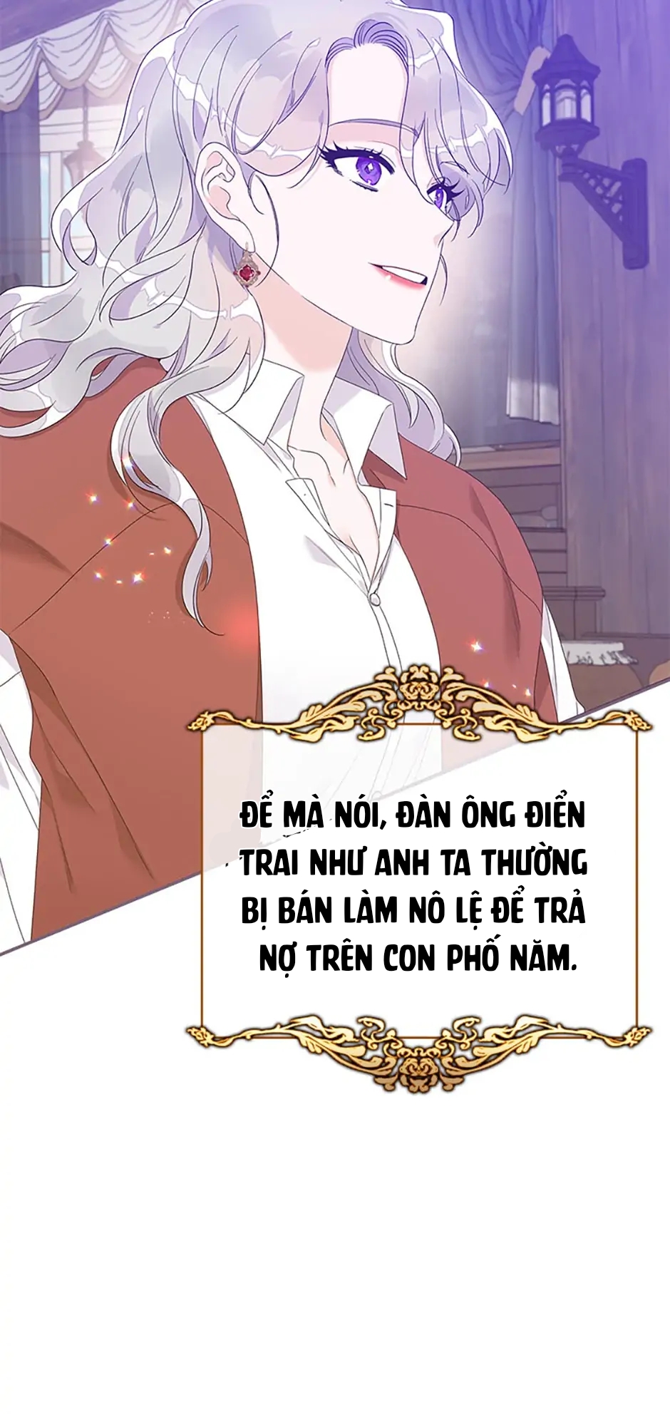 syrinx - trị liệu sư của kẻ phản diện chapter 7.1 9