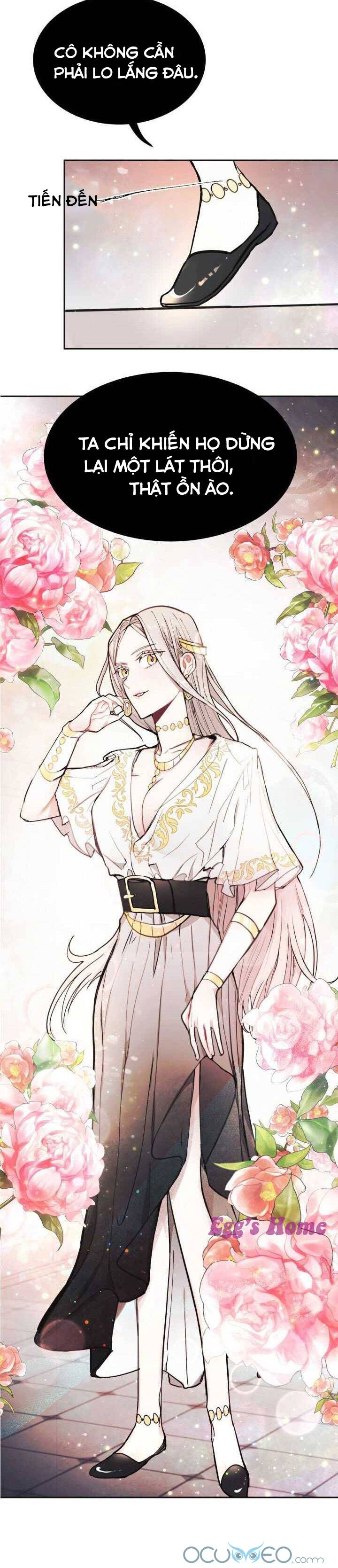 đứa con của rồng chapter 1 14