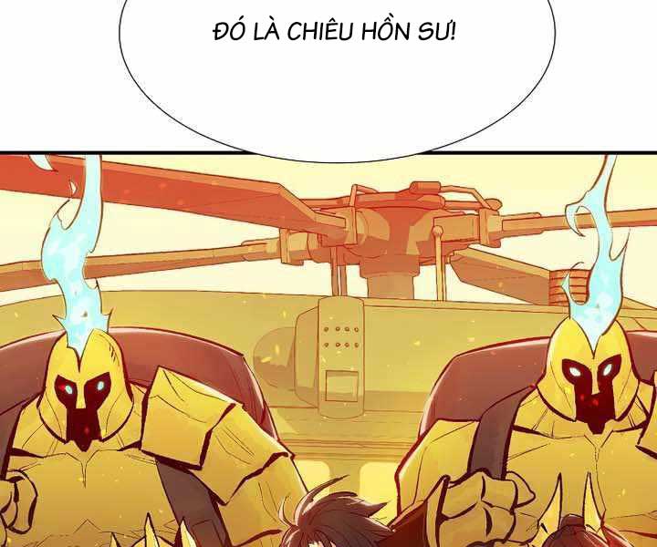 kẻ chiêu hồn cô độc Chapter 91 - Trang 2