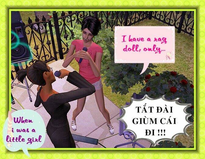 bella's story chapter 6.3 87