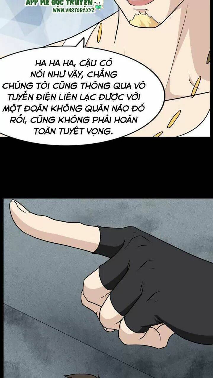 bạn gái virus của tôi chapter 168 18