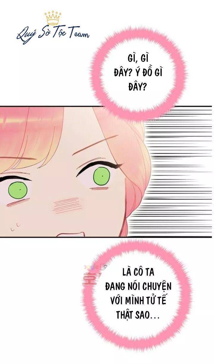 thánh nữ ẩn danh chapter 66 10