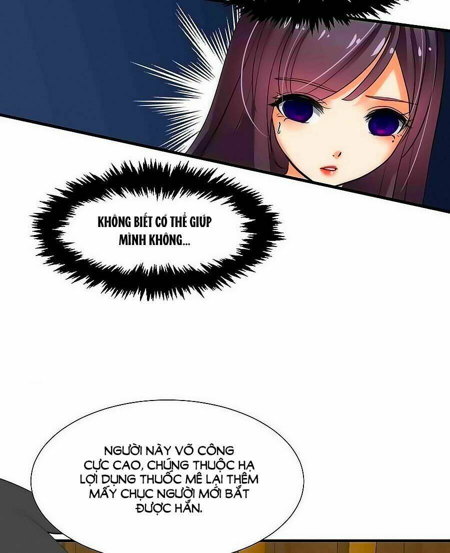 dưỡng thiếu chủ đấu tra nam chapter 59 5