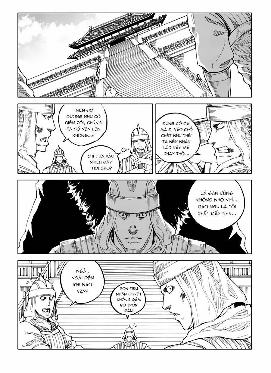 rakshasa street chapter 37 2