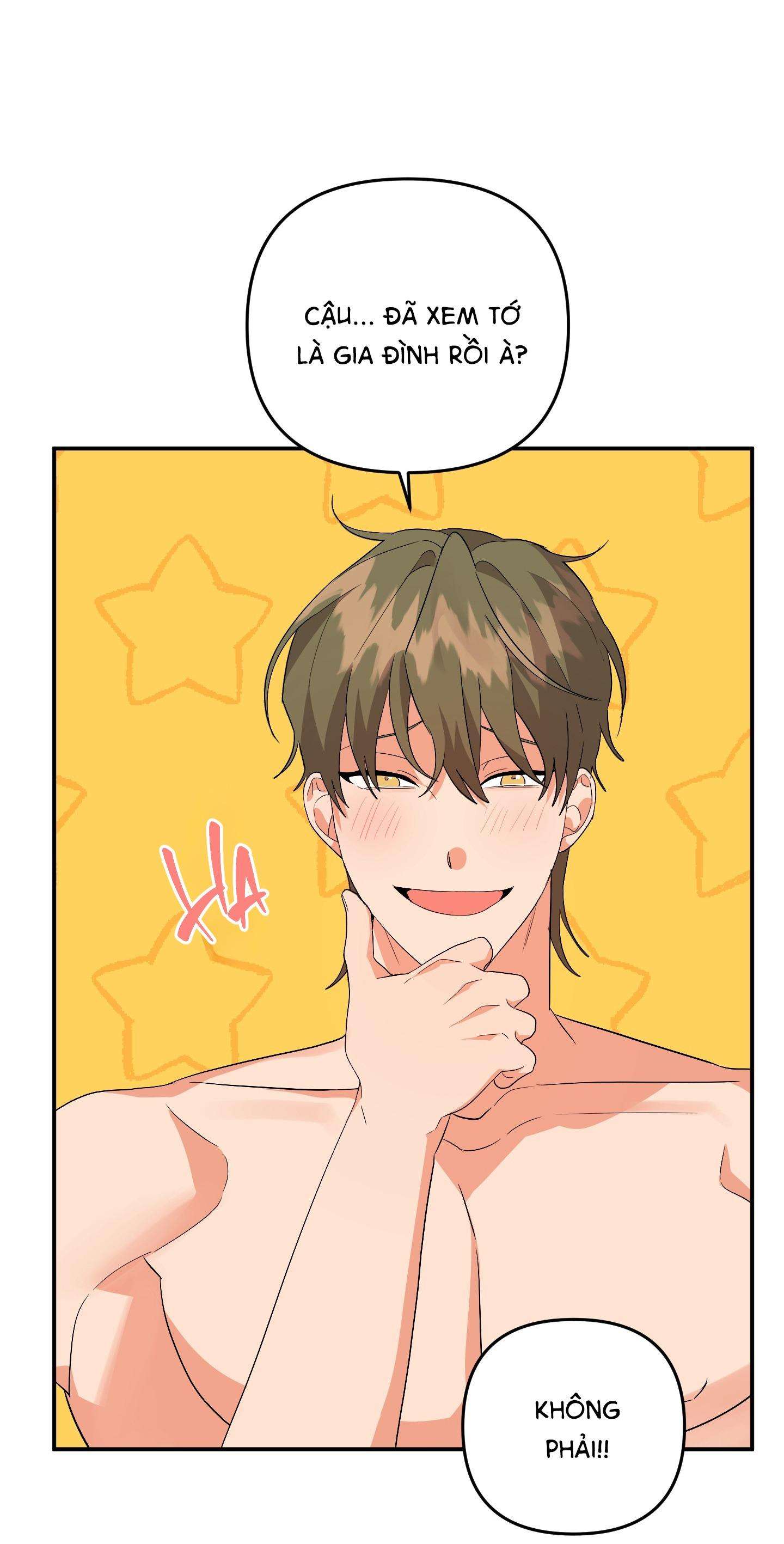 tên xấu xa của tôi xxx chapter 54 57