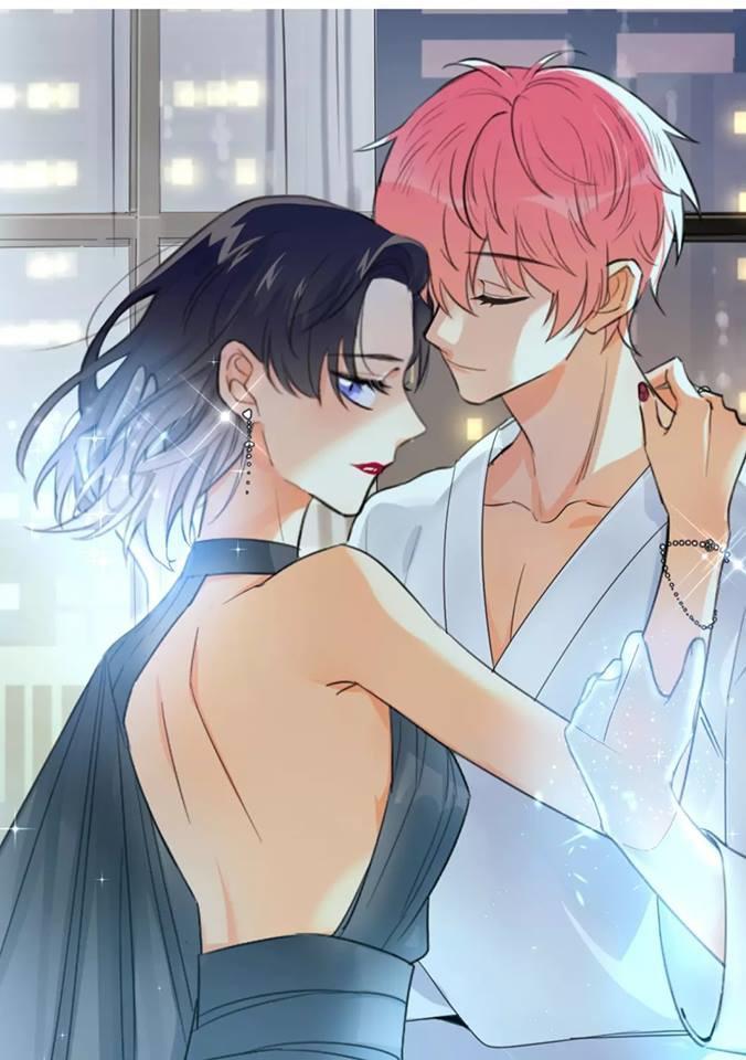 ánh trăng ngọt ngào chapter 4 1