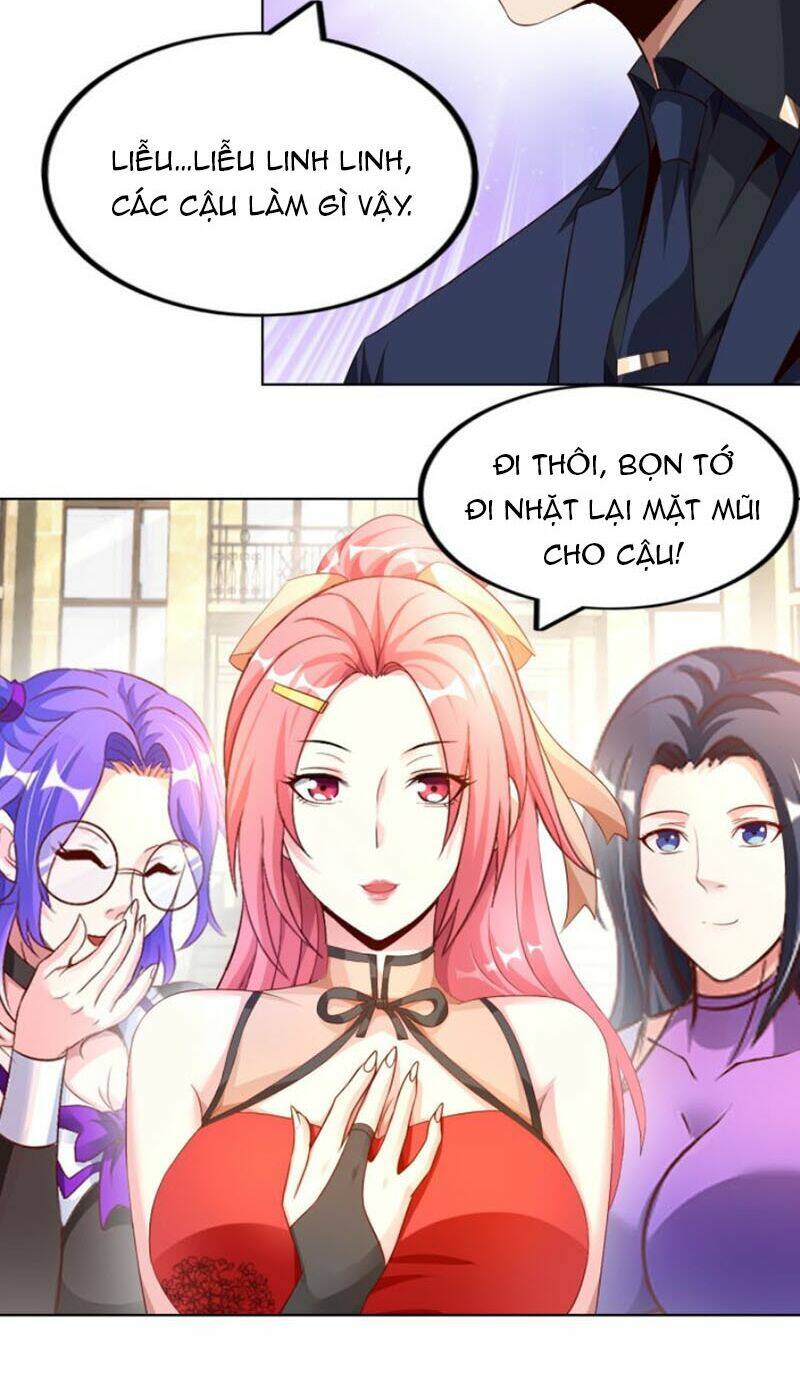 sư phụ của ta là thần tiên chapter 10 10