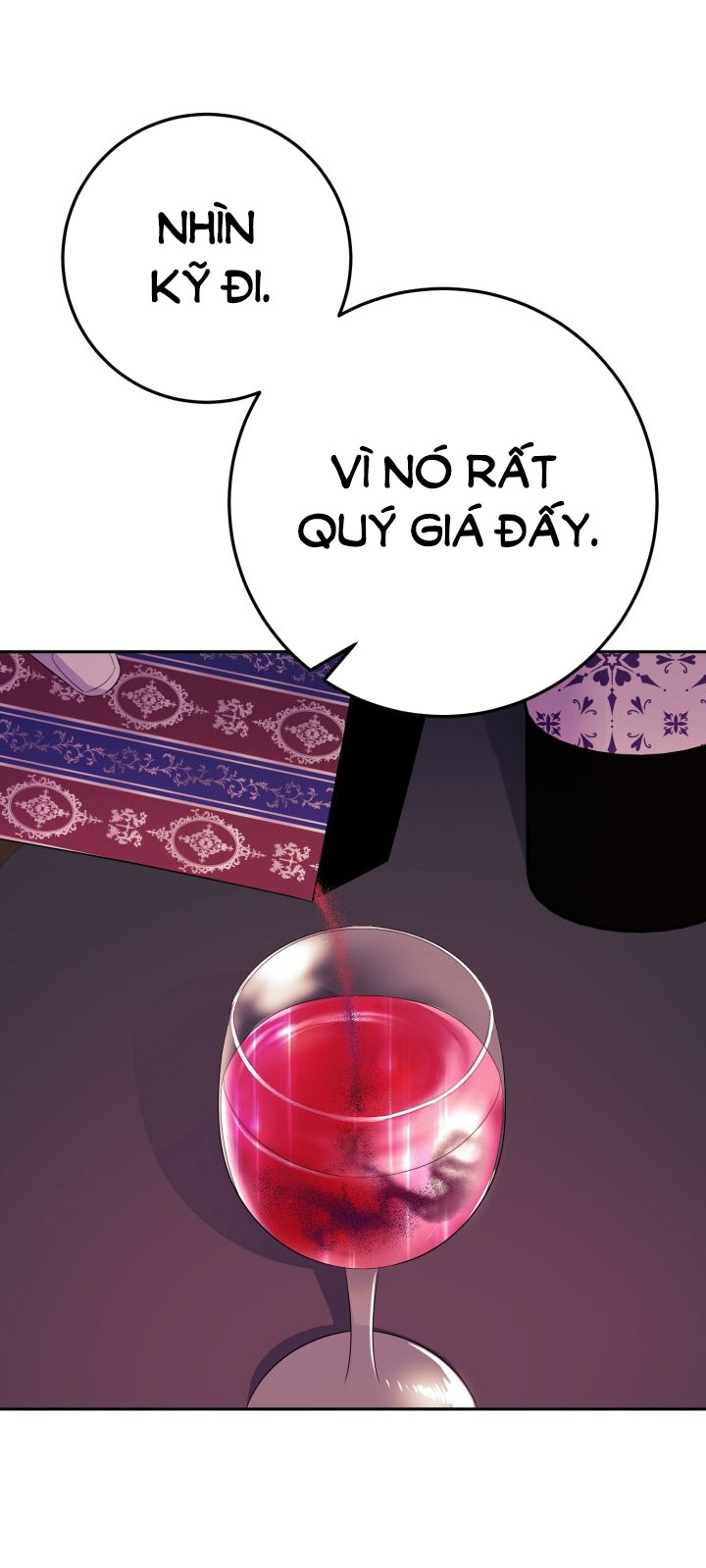 [18+] nếu cứu rỗi một cầm thú hư hỏng chapter 8.1 17