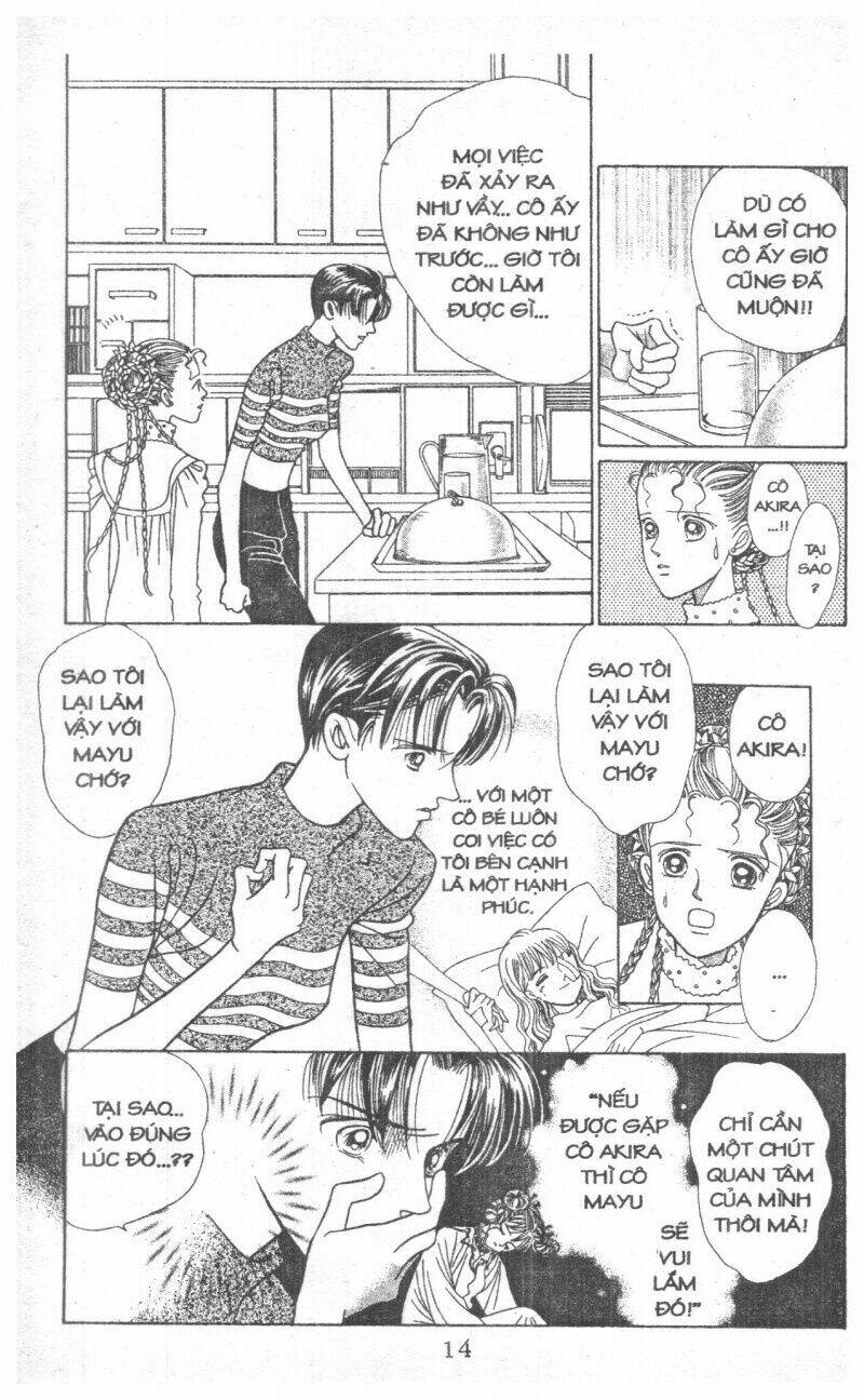 nàng tiên ánh trăng - kaguya hime chapter 19 14