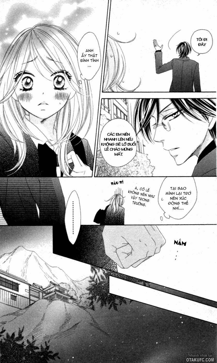 yêu quái cánh đen chapter 33 22