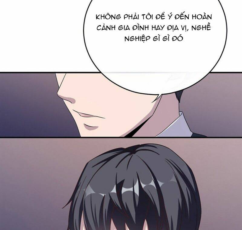 mạc thiếu bức hôn: vợ mới khó chống đỡ chapter 7 37