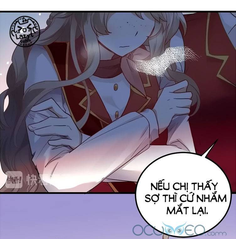 tình yêu huyễn tưởng chapter 10 34