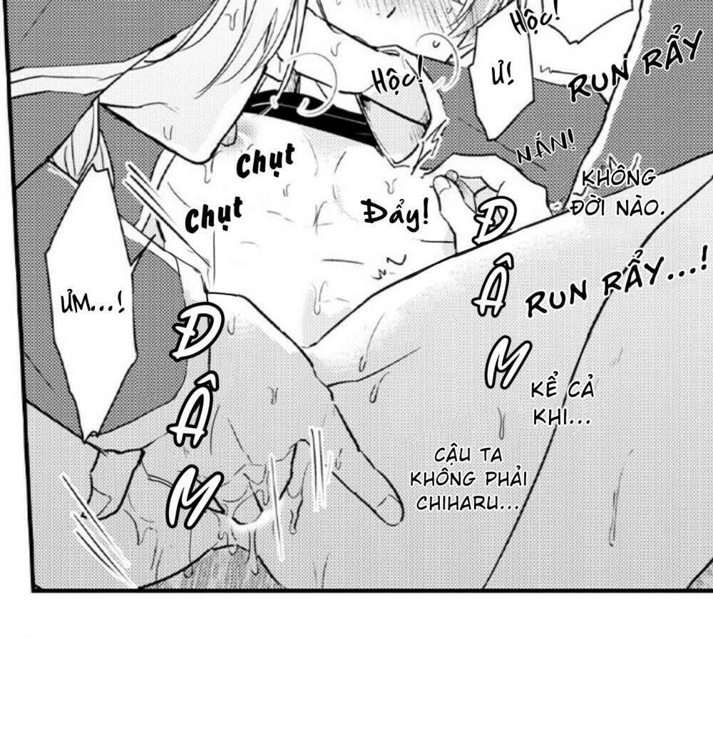 mang thai ở trường nam sinh chapter 86 10