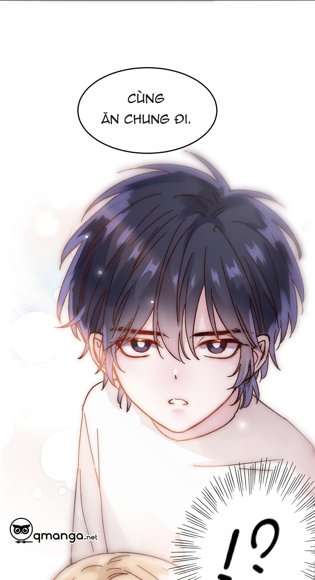 tôi phải trở thành nhân vật đại phản diện chapter 7 9